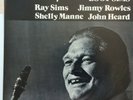 ZOOT SIMS / JIMMY ROWLES 