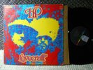 HP Lovecraft nice original vg+ GF LP II