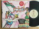 Funkadelic -  One Nation Under A Groove 1978 USA vinyl  LP+7in