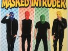 Masked Intruder - S/T Debut LP - Vinyl Album SEALED Fat Wreck Punk Record