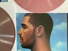 Drake - Nothing Was The Same [2LP] Vinyl EX France Import Cash Money