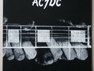 AC/DC Let There Be Rock Aussie Albert LP Black Label NM/NM Bon Scott