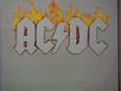 AC/DC Cole Hearted Man Aussie Albert 12