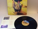 LP 33 ROCKETS - ATOMIC - ROCKLAND - CGD Messaggerie Musicali spa