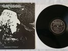 CARCASS Symphonies of Sickness LP GF Mosh ORIGINAL UK DEATH METAL Slayer RARE