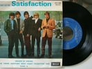 The ROLLING STONES 45t EP 