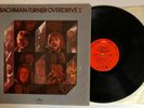 Bachman-Turner Overdrive - II (2) Two - 1973 US 1st Press G.K. (NM-) In Shrink