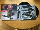 ROLLING STONES - STICKY FINGERS DOUBLE VINYL LP // LTD EDITION SPANISH COVER