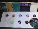 Set of 15 mid-90s Jungle/DnB 12