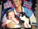 RIFF RAFF NEON ICON 2 Lp Nm Record Rare MAD DECENT