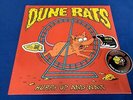 Dune Rats Hurry Up and Wait Rock LP NEW Picture Disc Vinyl 2020 Piranha Records