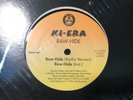 NEW ORLEANS RAP HIP-HOP Ki-Era Raw-Hide Original STILL SEALED