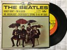 The Beatles Capitol 4 By 4 EP R-5365 45