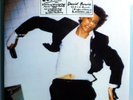 DAVID BOWIE w/BRIAN ENO LODGER RARE ORIG '79 RCA PROMO LP w/STICKER  STUNNING