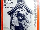 JACKIE MITTOO IN LONDON 1st ALBUM RARE '67 BRITISH COXSONE/STUDIO ONE STEREO LP