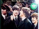 THE BEATLES R & R MUSIC VOL. 2 RARE SEALED ORIG '80 CAPITOL PROMO LP w/STICKER