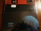 TRENT REZNOR & ATTICUS ROSS - WATCHMEN VOL.3 LP NULL 10v3 NULL 2019 MINT SEALED