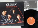 QUEEN GREATEST HITS ELEKTRA P-6480E Japan VINYL LP