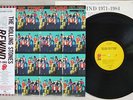 ROLLING STONES REWIND 1971-1984 ROLLING STONES ESS-91090 Japan OBI VINYL LP