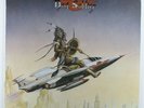 DOG SOLDIER Self Titled UNITED ARTISTS LA-405-G-0608 LP SEALED ^