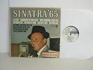 Frank Sinatra '65  - Pop LP - Promo