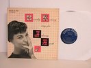 Beverly Kenney Sings For Johnny Smith - Jazz LP - Mono