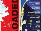 LOADED (INDIE COMPILATION) VARIOUS DOUBLE LP VINYL compilation - sealed (0060075