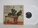 Pete Terrace - Pete with a Latin Beat   - Latin LP