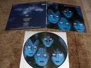 Kiss - Creatures Of The Night Picture Disc FOC