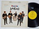 THE YARDBIRDS Having A Rave Up ORIG 1965 US 1st Press STEREO EPIC BN26177 EX