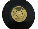 Cape Kennedy Construction Company-Armageddon Psych Demo, Mod, UK 45 EX-