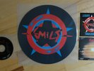 EMILS - Licht Am Horizont - PicLP + CD Bundle - 1993 Slime Razzia