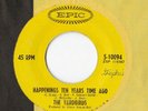 The Yardbirds ?-Happenings Ten Years Time Ago / The Nazz Are Blue- 7