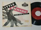 LITTLE RICHARD AND HIS BAND -s/t- 7