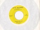Jerry Neal -Chance For Love / Oh Baby- 7