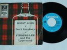 FINGERS LEE AND THE UPPERHAND -Bossy Boss- 7