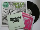 GREEN DAY 39/Smooth LP EPITAPH EUROPE w/1000 Hours 7