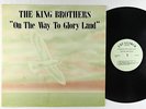 King Brothers - On The Way To Glory Land LP - Excalibur - Soul Funk Gospel MP3