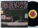 B.B. KING Midnight Believer ABC LP ^