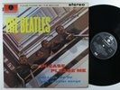 BEATLES Please Please Me EMI-PARLOPHONE LP uk ^