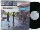 HUSKER DU Zen Arcade SST 2XLP VG+ gatefold ^