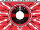 WHITE STRIPES 'Rated X / Whispering Sea 7