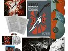 Metallica - S&M2 Deluxe Box Set 4LP Vinyl +2CD +Blu-Ray 28.08.20 VVK / pre sale