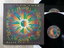 JETHRO TULL Roots To Branches 2X LP Vinyl 1995 UK Original Gatefold