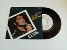 Elvis Presley I'm leavin 45 giri promozionale Italy Rca Italiana 1971