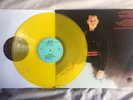 Gary Numan Telekon Yellow Vinyl