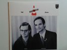 Kraftwerk - Ralf und Florian, Philips 6305 197, fast neuwertig, RE