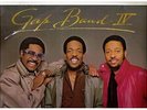 LP – GAP BAND 1V