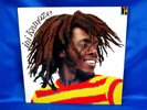 1984 Reggae LP: Ini Kamoze - Ini Kamoze - Mango   Mini LP