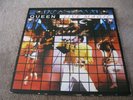 QUEEN LIVE MAGIC VINYL LP
